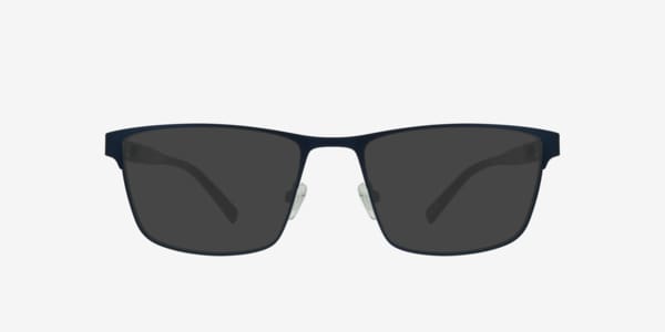 Matte Navy Ken -  Metal