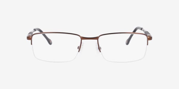Brown Cu1016 -  Metal