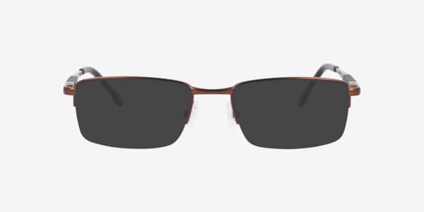Brown Cu1016 -  Metal