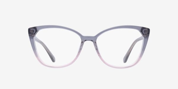 Grey Multi Zahra -  Acetate