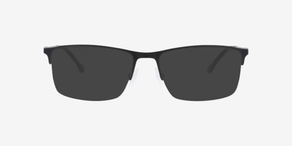 Black Cu4016 -  Metal