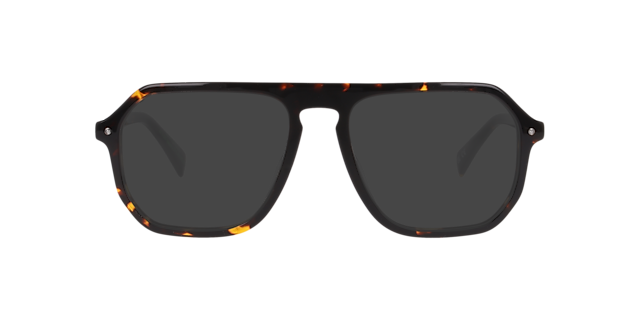 LV 5086 Tortoise AcetateEyeglass Frames for Glasses Direct, with Tinted Lenses