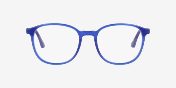 Blue Shiny Nb4189 -  Acetate