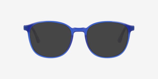 Blue Shiny Nb4189 -  Acetate