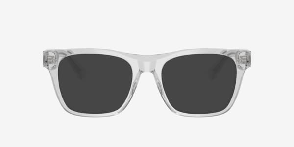 Grey BE2445 -  Acetate