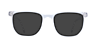 ZERONINE Clear AcetateEyeglass Frames for Glasses Direct, with Tinted Lenses