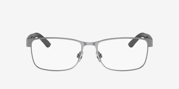 Shiny Gunmetal PH1157 -  Metal