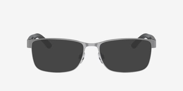 Shiny Gunmetal PH1157 -  Metal