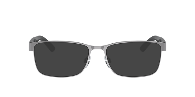 PH1157 Shiny Gunmetal MetalEyeglass Frames for Glasses Direct, with Tinted Lenses