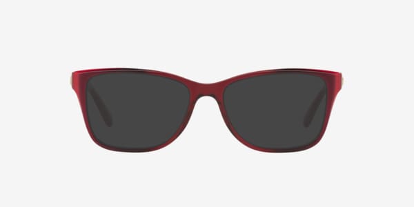 Burgundy Laminate HC6129 -  Acetate