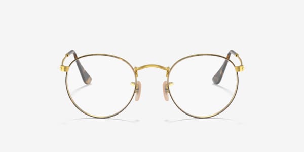 Havana On Gold RB3447V -  Metal