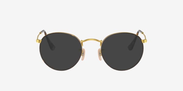 Havana On Gold RB3447V -  Metal