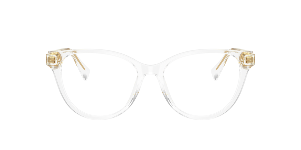 Ralph Women's Crystal Butterfly Acetate Eyeglasses Online - Full Rim - Ra7198u