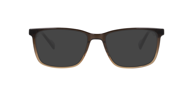 Bsbeech Brown AcetateEyeglass Frames for Glasses Direct, with Tinted Lenses