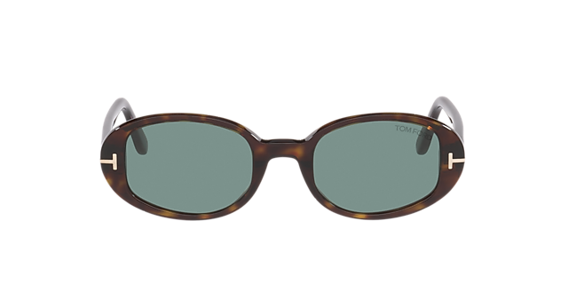 Iggy Tortoise AcetateSunglass Frames for Glasses Direct, with Tinted Lenses