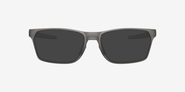 Satin Grey Smoke Hex Jector -  Plastic