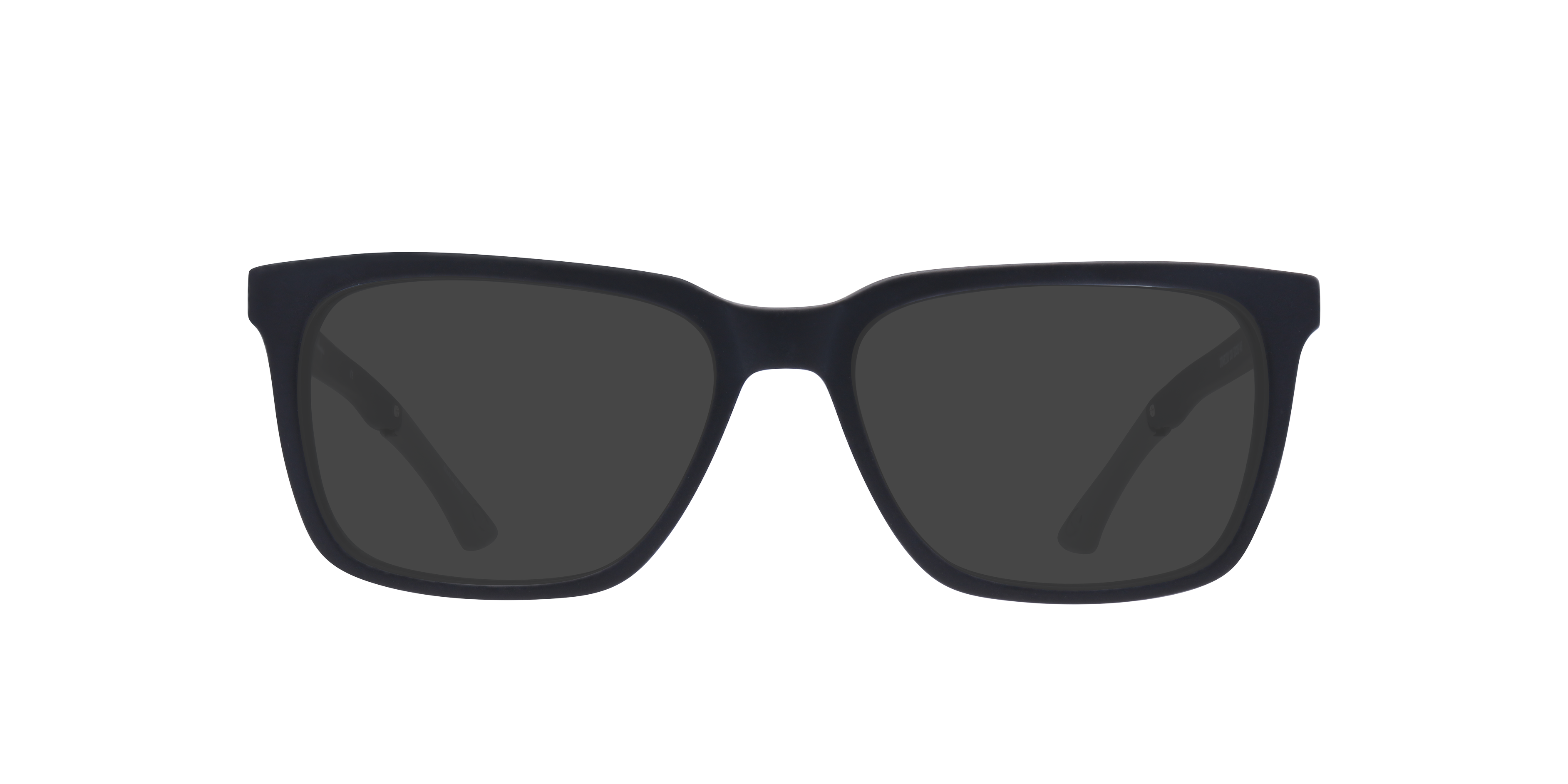 CUZONE200 Black AcetateEyeglass Frames for Glasses Direct, with Tinted Lenses