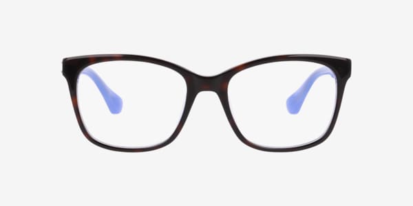 Tortoise Blue Ks Carolan 2/G -  Acetate