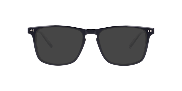TH 2189 Blue AcetateEyeglass Frames for Glasses Direct, with Tinted Lenses