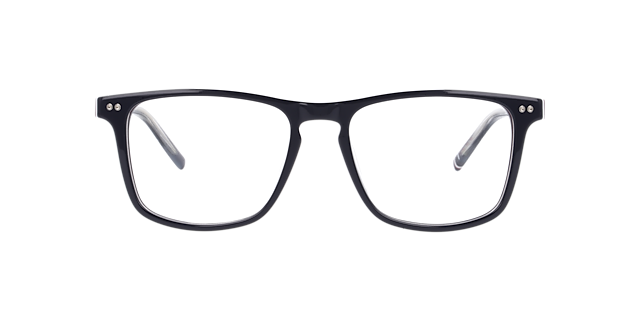TH 2189 Blue AcetateEyeglass Frames for Glasses Direct, Front View