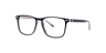 TH 2189 Blue AcetateEyeglass Frames for Glasses Direct, Angle View