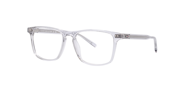 TH 2189 Assorted AcetateEyeglass Frames for Glasses Direct, Angle View