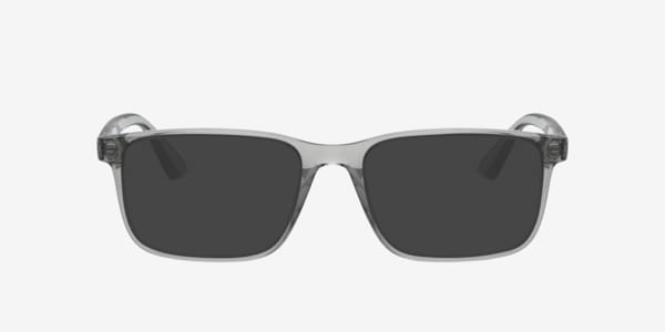 Transparent Grey RB7241D -  Plastic