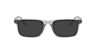 RB7241D Transparent Grey PlasticEyeglass Frames for Glasses Direct, with Tinted Lenses