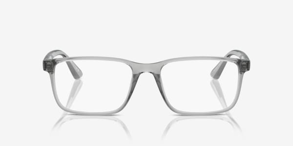 Transparent Grey RB7241D -  Plastic