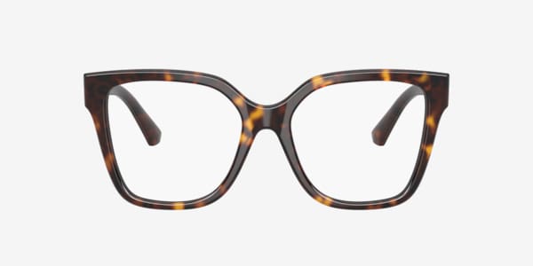 Dark Havana BE2443 -  Acetate