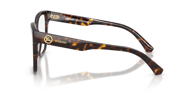BE2443 Dark Havana AcetateEyeglass Frames for Glasses Direct, Side View