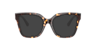 BE2443 Dark Havana AcetateEyeglass Frames for Glasses Direct, with Tinted Lenses
