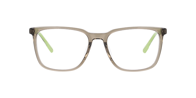 Nb4195 Green AcetateEyeglass Frames for Glasses Direct, Front View
