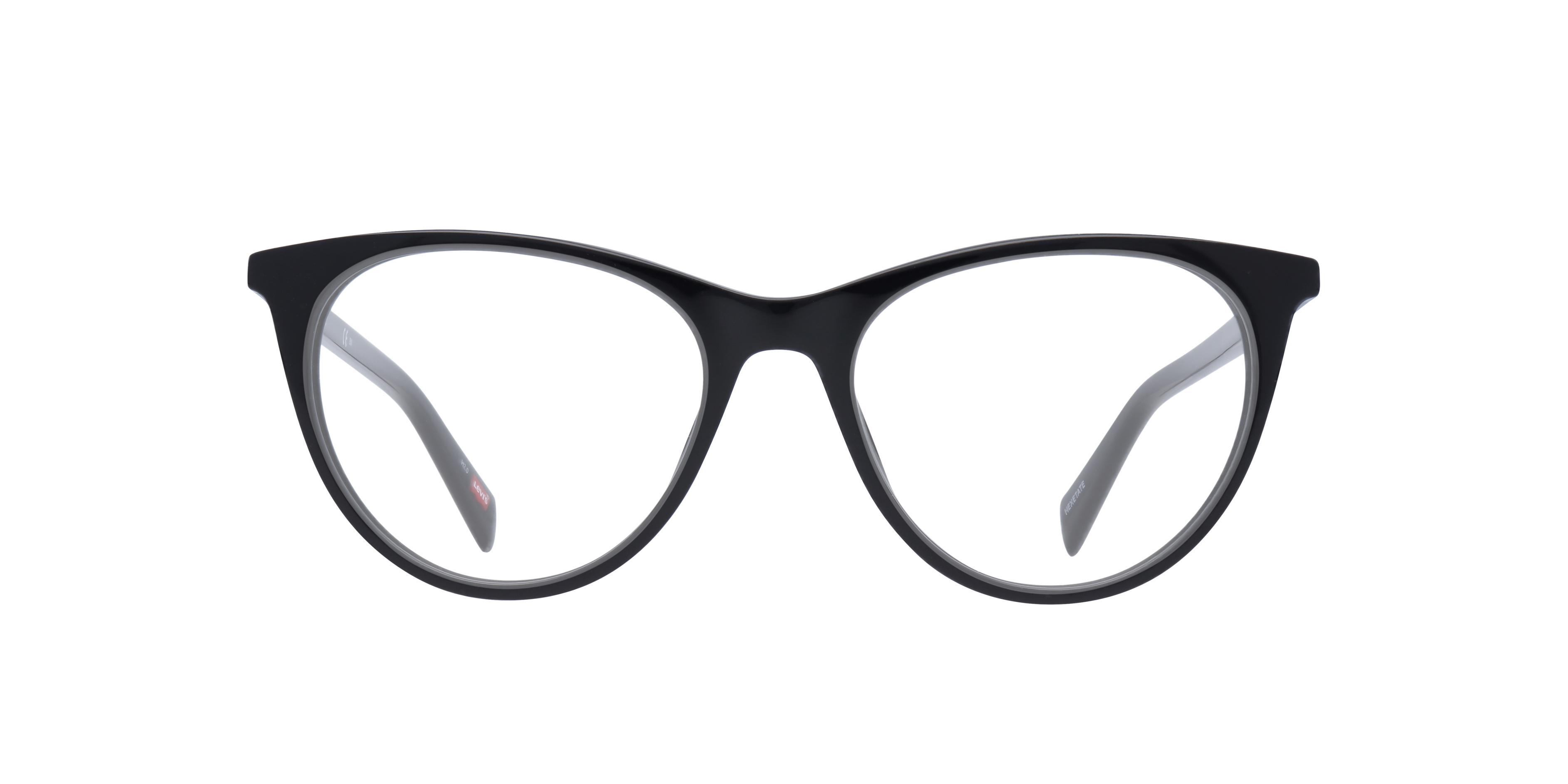 LV 1034 Da Cancellare (inactive) AcetateEyeglass Frames for Glasses Direct, Front View