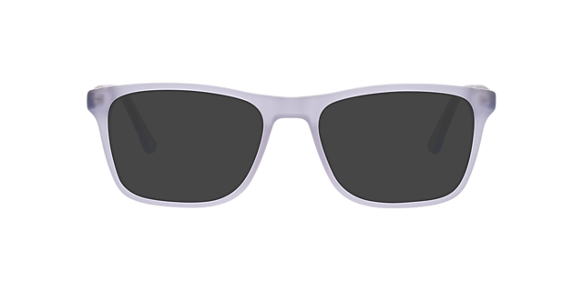 Nb4182 Grey AcetateEyeglass Frames for Glasses Direct, with Tinted Lenses