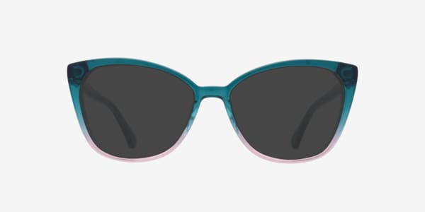 Green Zahra -  Acetate