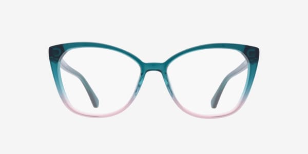 Green Zahra -  Acetate