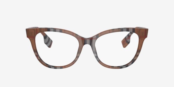 Check Brown BE2375 -  Acetate