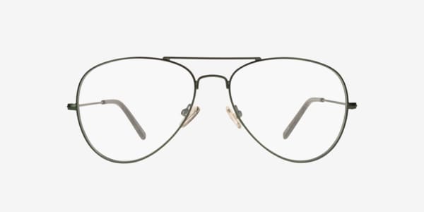 Matte Khaki Hartley -  Metal