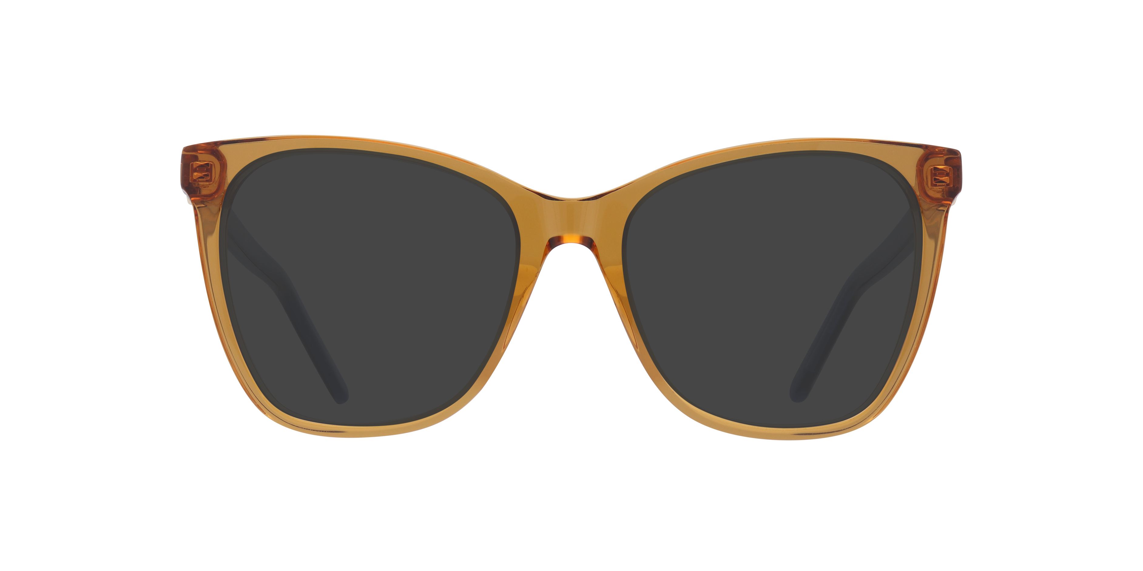 MARC 600 Green Light AcetateEyeglass Frames for Glasses Direct, with Tinted Lenses