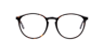 Nb4183 Tortoise AcetateEyeglass Frames for Glasses Direct, Front View