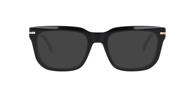 Boss 1746/G Black AcetateEyeglass Frames for Glasses Direct, with Tinted Lenses