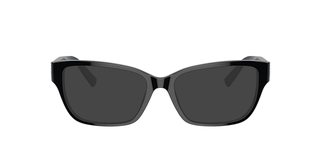 TF2245 Black AcetateEyeglass Frames for Glasses Direct, with Tinted Lenses