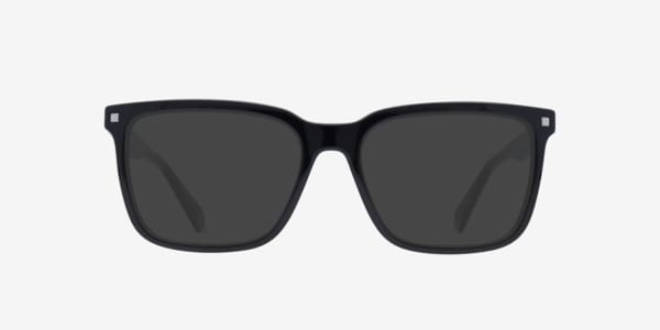 Black PLD D436 -  Plastic