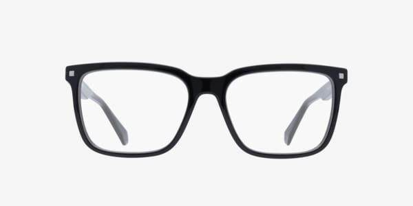 Black PLD D436 -  Plastic