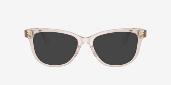 Beige Transparent RA7189U -  Acetate