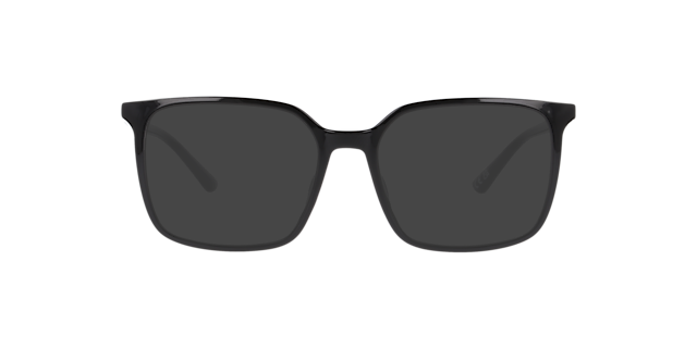 Mia Black PlasticEyeglass Frames for Glasses Direct, with Tinted Lenses