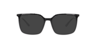 Mia Black PlasticEyeglass Frames for Glasses Direct, with Tinted Lenses