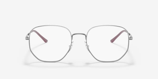 Gunmetal RB3682V -  Metal