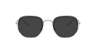 RB3682V Gunmetal MetalEyeglass Frames for Glasses Direct, with Tinted Lenses